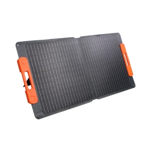 200W Portable Solar Panel Integrated Lamination Foldable Solar Panel IP68 Waterproof