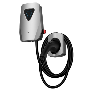 Q5 Wallbox EV Charging Station 32A With LED Indicator Type1