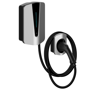 Q8 7kw 11kw 22kw /LED Indicator/ Wallbox EV Charger Type2