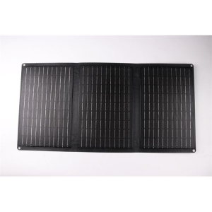 30W Integrated Lamination Foldable Solar Panel