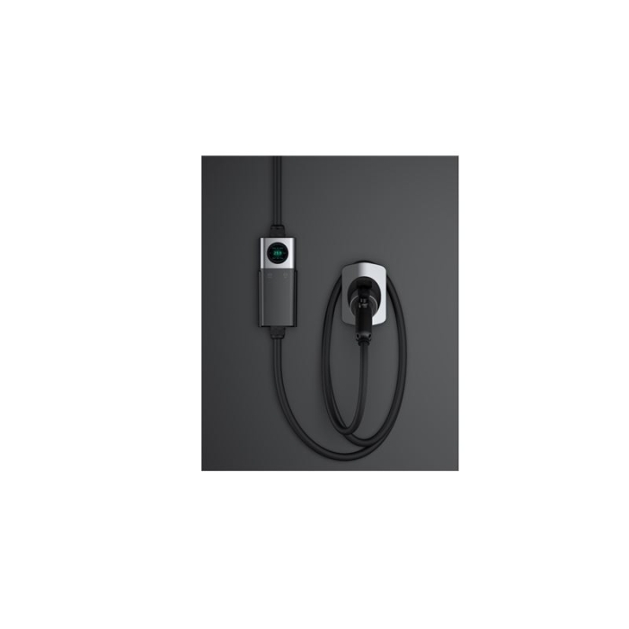 Q20 Home Portable EV Charger 3.5KW Type1