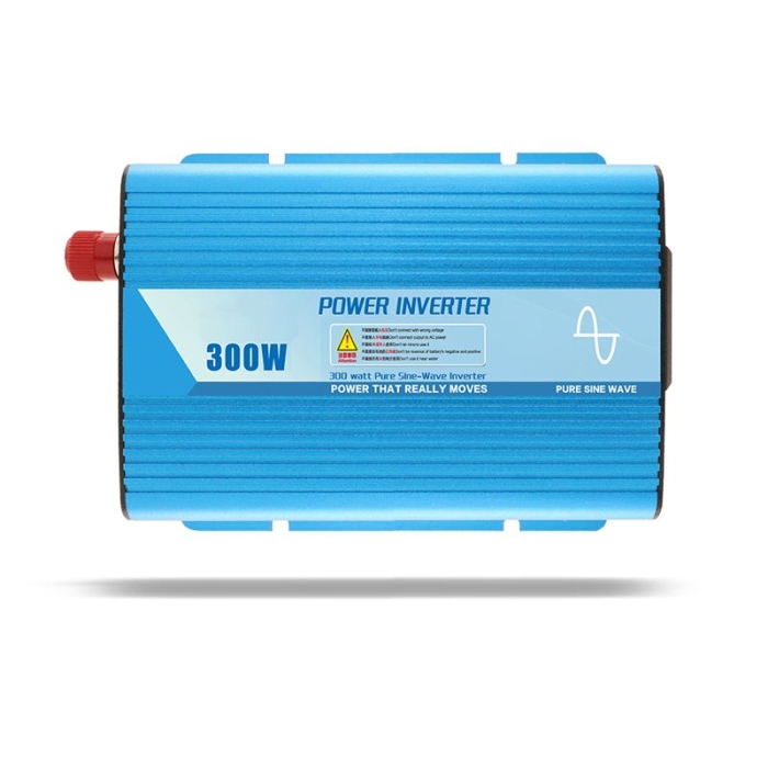 300W Solar Inverter DC AC Power Inverter