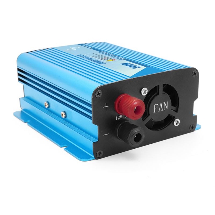 300W Solar Inverter DC AC Power Inverter