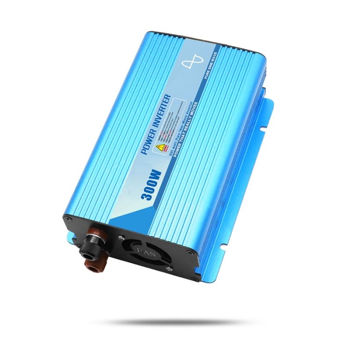 300W Solar Inverter DC AC Power Inverter