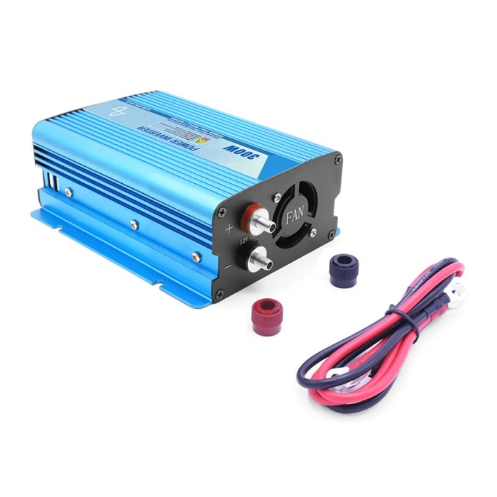 300W Solar Inverter DC AC Power Inverter