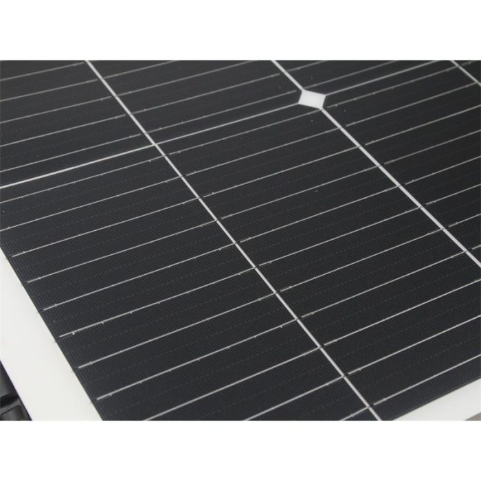 150W Sewing Portable Solar Panels Foldable Solar Panel for Camping Travelling