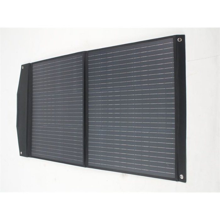 60W Mono Foldable Solar Panel