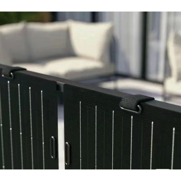 Flexible Solar Panel 100W/200W//400W