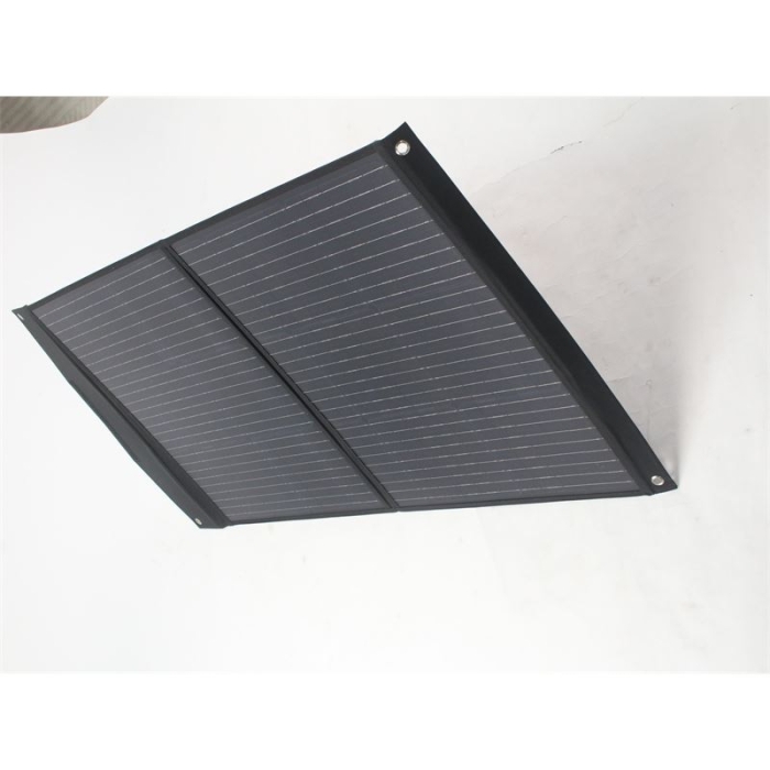 60W Mono Foldable Solar Panel