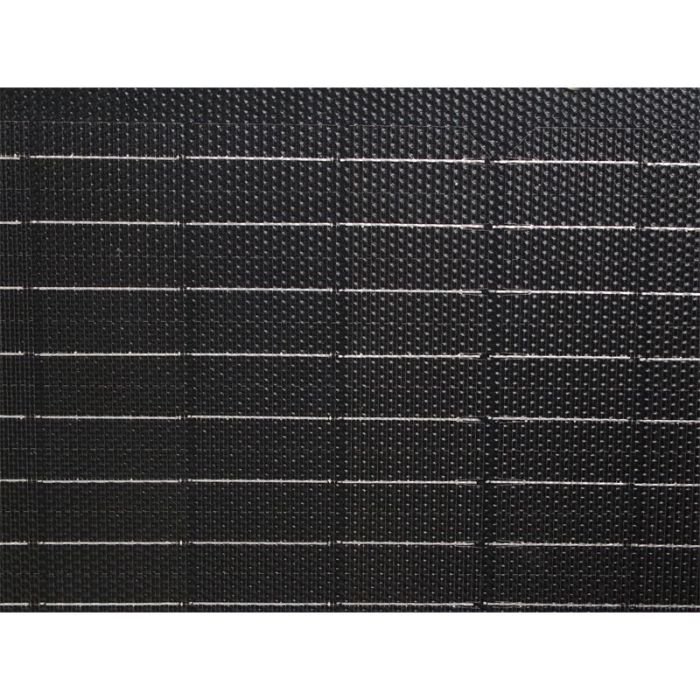 60W Portable Solar Panel Integrated Lamination Foldable Solar Panel