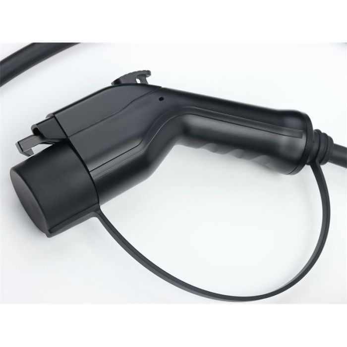 PS32 Type1 32A Charger (32/24/20/16A  Ajustable)